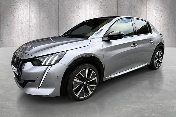 Peugeot 208 2022 photo 3