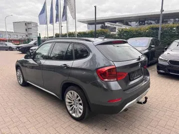 BMW X1 2014 photo 3
