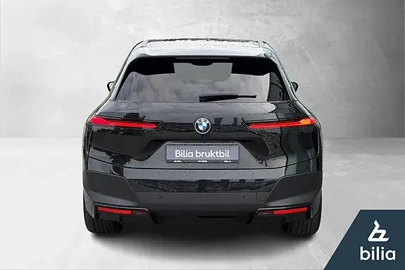 BMW Ix 2022 photo 3