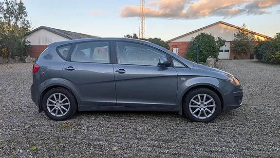 Seat Altea