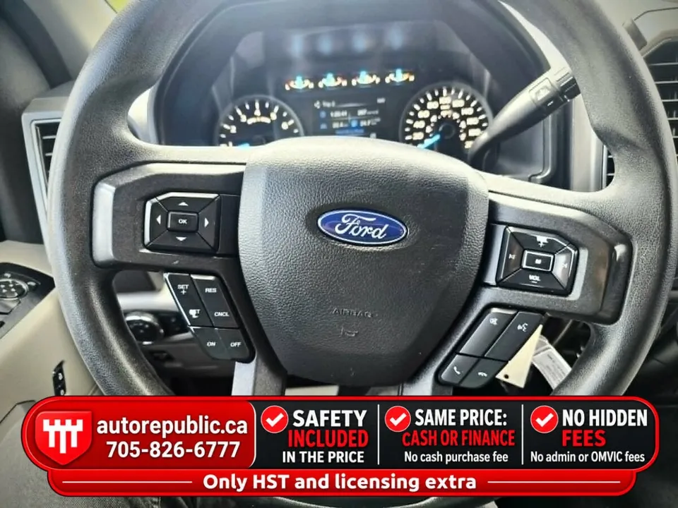 Ford F-150 2020 photo 5