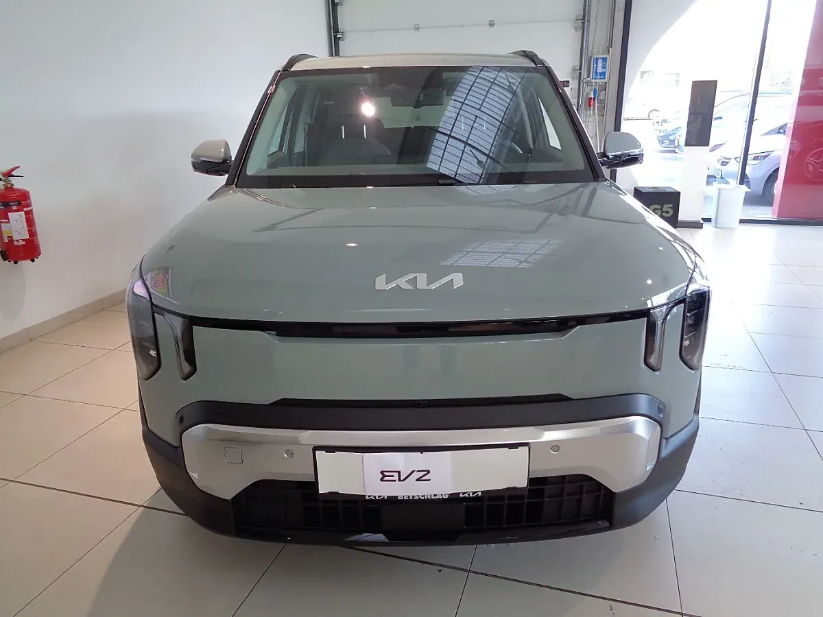 Kia Ev2 photo 3
