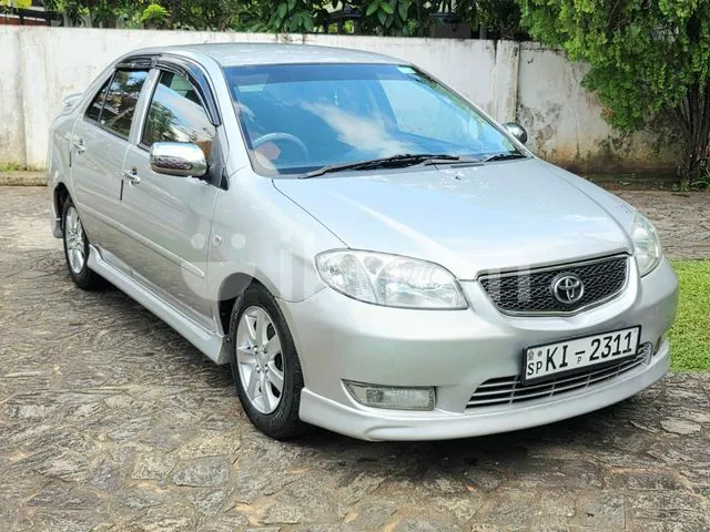 Toyota Vios