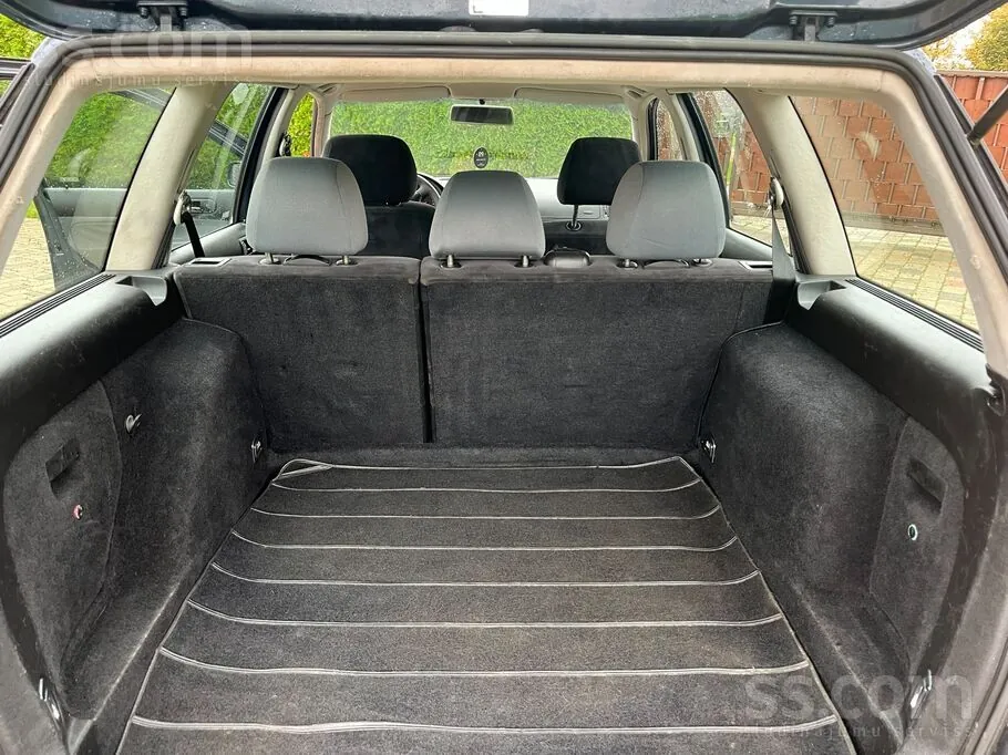 Volkswagen Golf 2004 photo 5