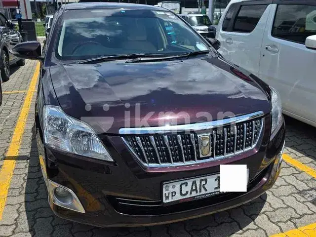 Toyota Premio