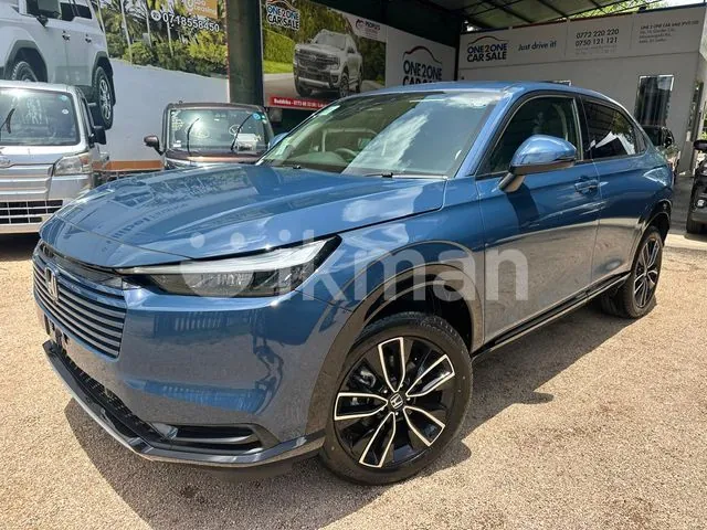Honda Vezel 2026 photo 3