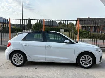 Audi A1 2019 photo 2