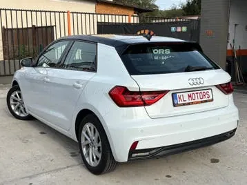 Audi A1 2019 photo 3