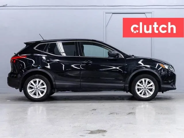 Nissan Qashqai 2019 photo 3