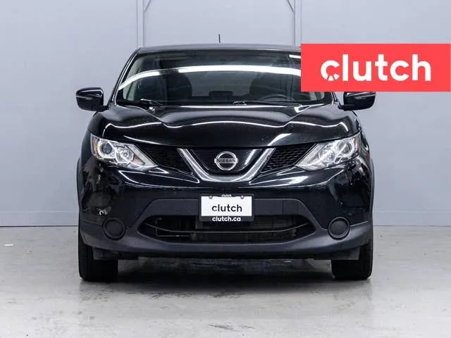 Nissan Qashqai 2019 photo 2