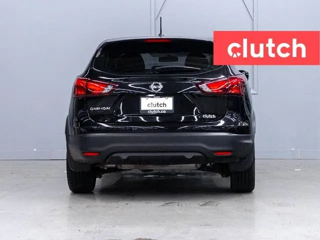 Nissan Qashqai 2019 photo 4