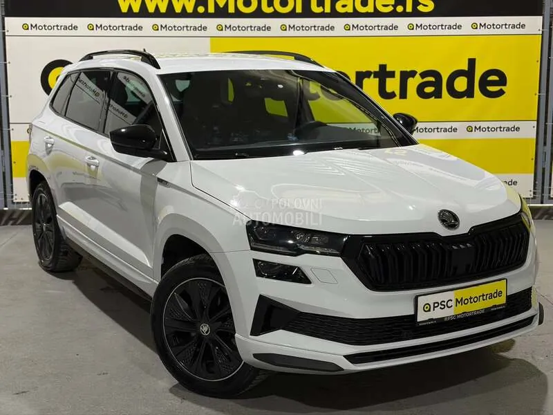 Skoda Karoq 2022 photo 5