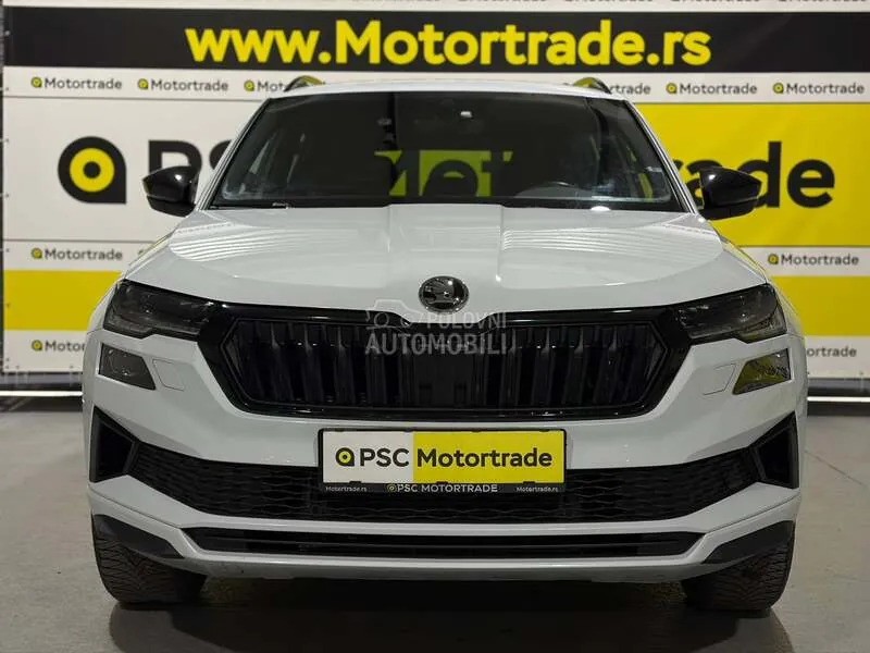 Skoda Karoq 2022 photo 3