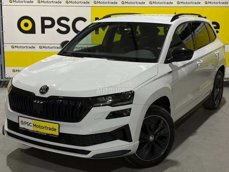 Skoda Karoq 2022 photo 2