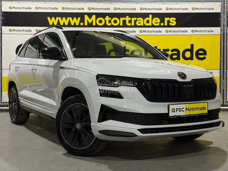 Skoda Karoq 2022 photo 4