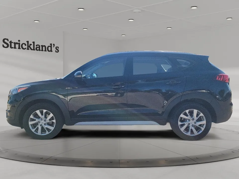 Hyundai Tucson 2019 photo 5