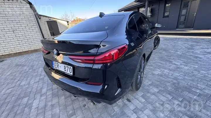 BMW 220