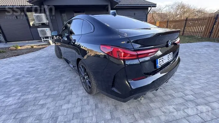 BMW 220 2020 photo 2