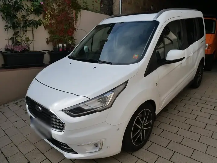 Ford Tourneo Connect