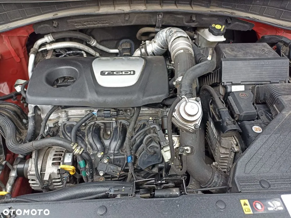 Kia Sportage 2016 photo 4