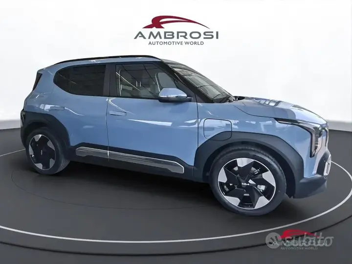 Kia Ev2 2026 photo 5