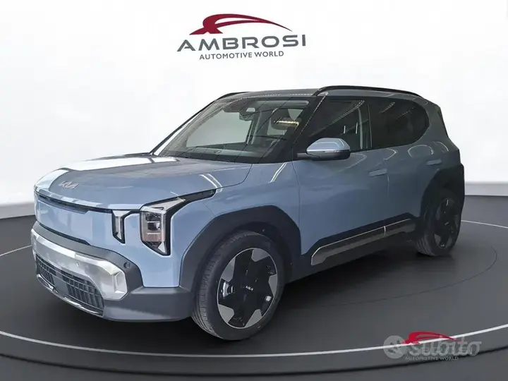 Kia Ev2