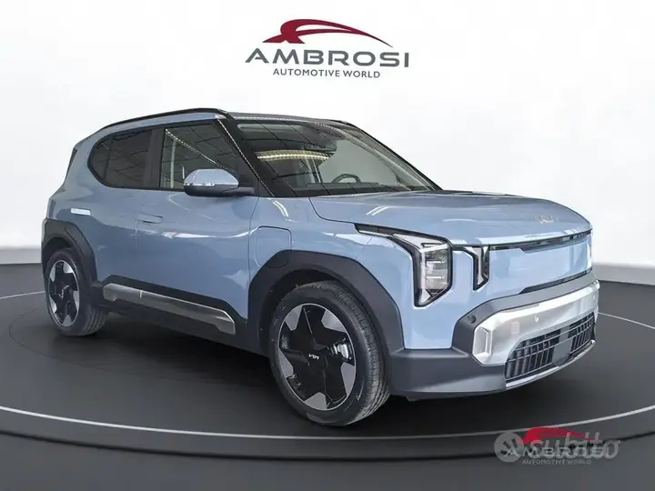 Kia Ev2 2026 photo 2