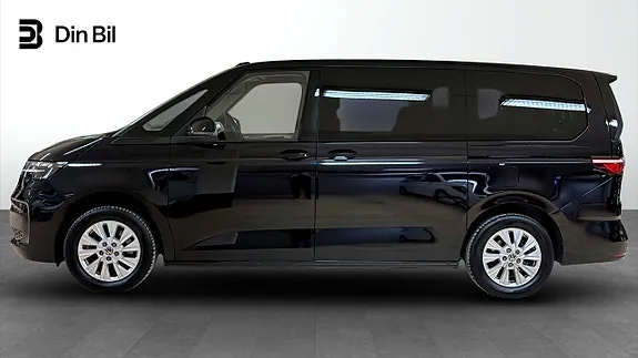 Volkswagen Multivan 2024 photo 2