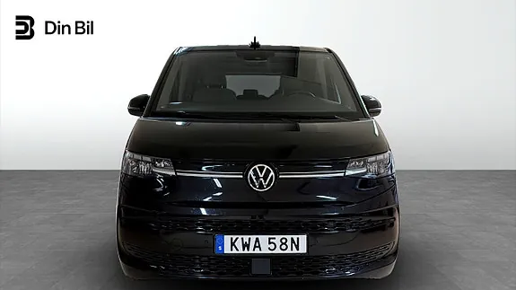 Volkswagen Multivan 2024 photo 4