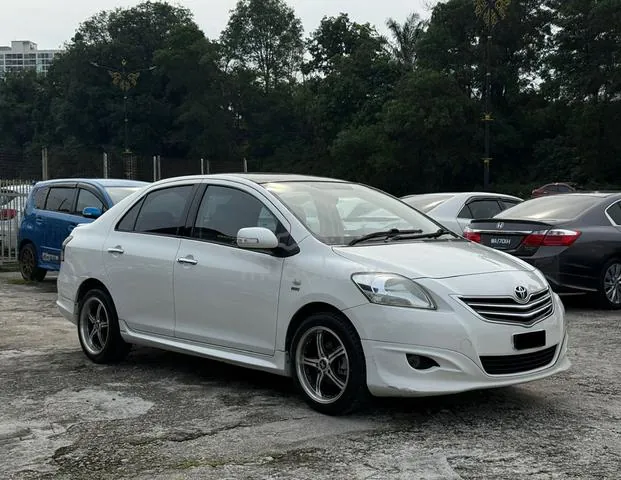 Toyota Vios