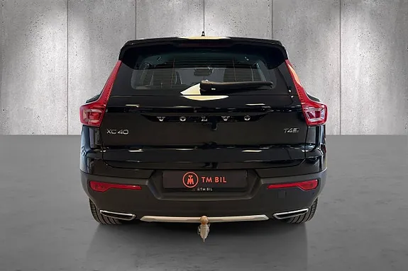 Volvo Xc40 2019 photo 4