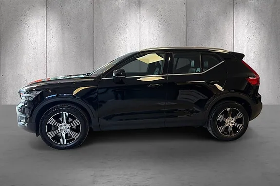 Volvo Xc40 2019 photo 2