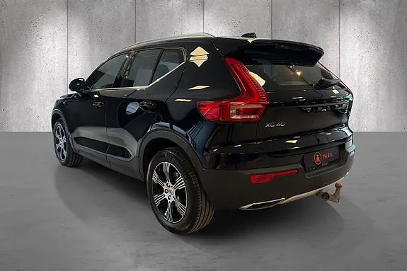 Volvo Xc40 2019 photo 3
