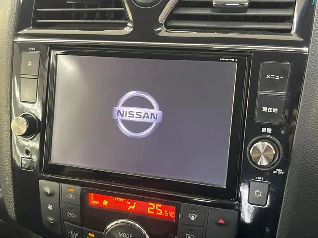 Nissan Serenade 2014 photo 3