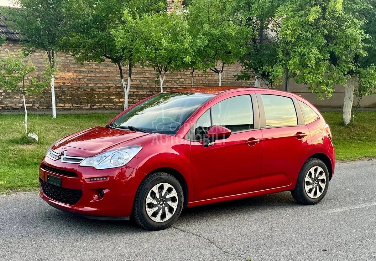 Citroen C3
