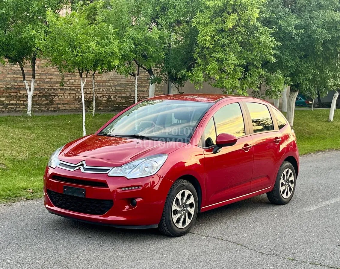 Citroen C3
