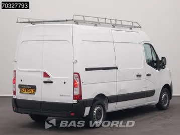 Renault Master 2022 photo 2