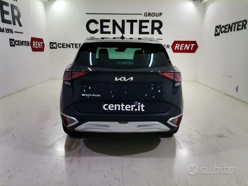 Kia Sportage 2025 photo 5