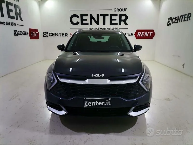 Kia Sportage 2025 photo 2