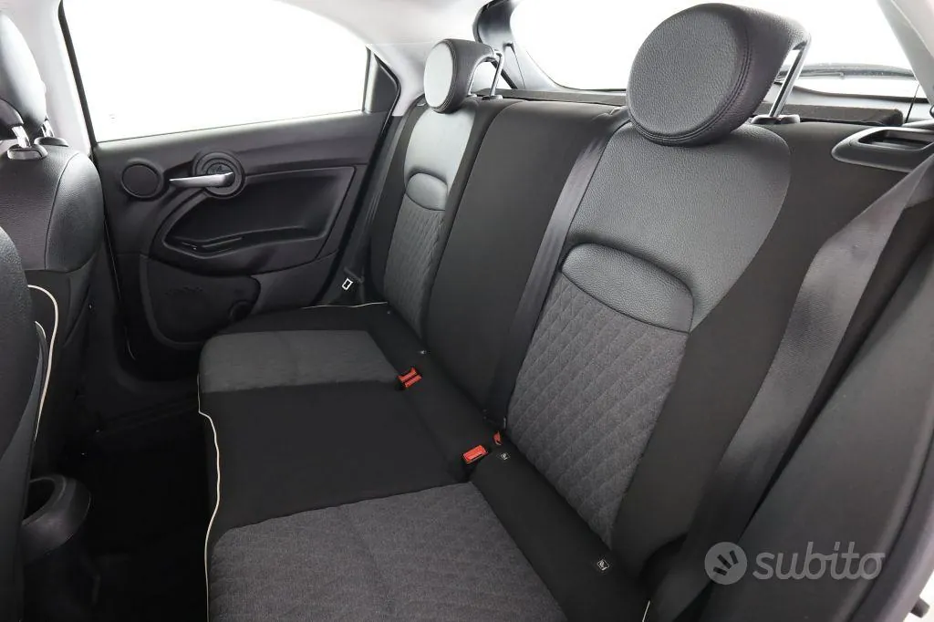 Fiat 500X 2020 photo 3