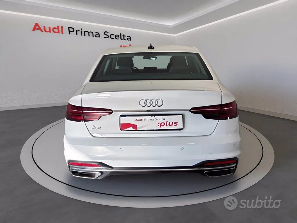Audi A4 2024 photo 5