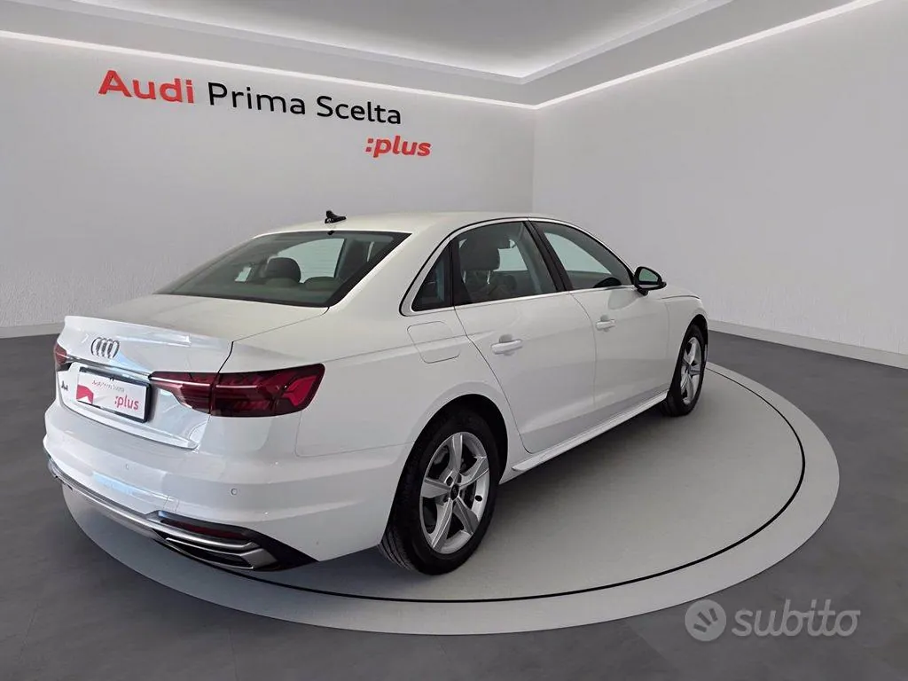 Audi A4 2024 photo 4
