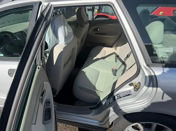 Volvo V40 2003 photo 3