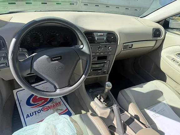 Volvo V40 2003 photo 5