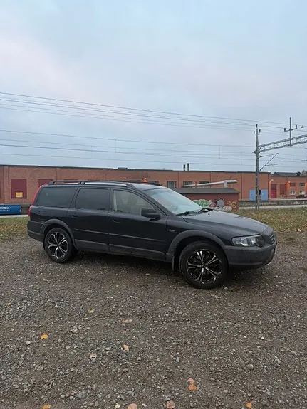 Volvo Xc70