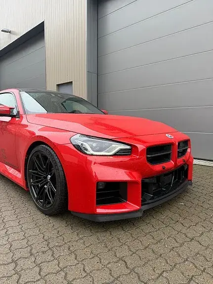 BMW M2 2024 photo 5