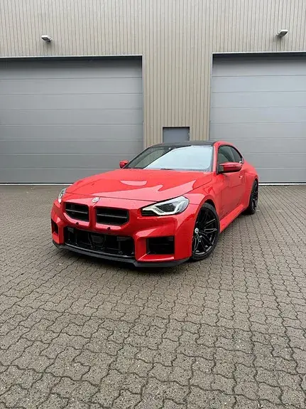 BMW M2