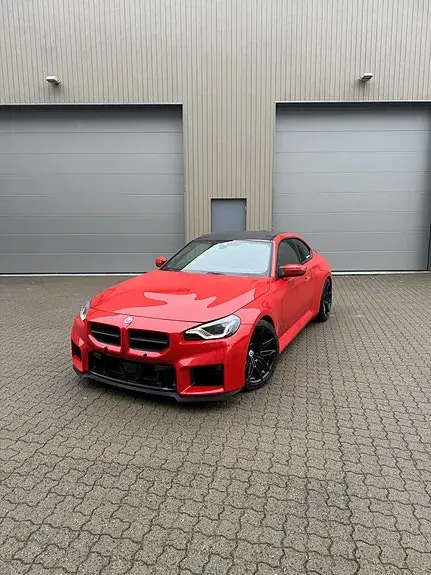 BMW M2 2024 photo 2