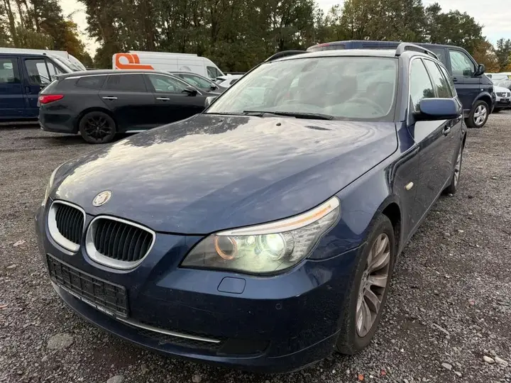 BMW 520D