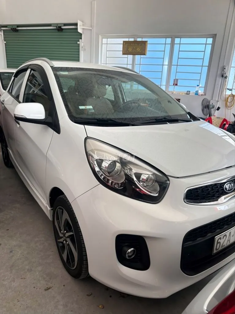 Kia Morning